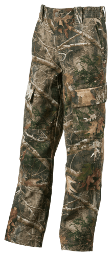 RedHead Silent-Hide Pants for Youth