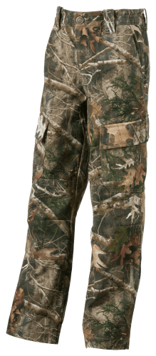 RedHead Silent-Hide Flex Fit Pants for Men