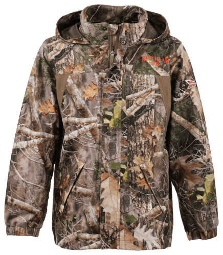 Youth duck hunting jacket outlet