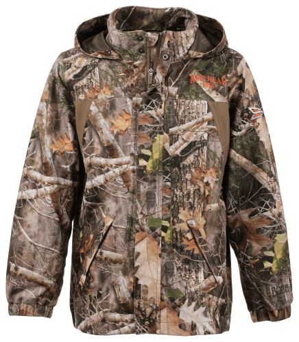 RedHead Squaltex SCENTINEL BONE-DRY Waterproof Rain Jackets for Youth