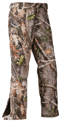 Youth waterproof hunting pants 2025