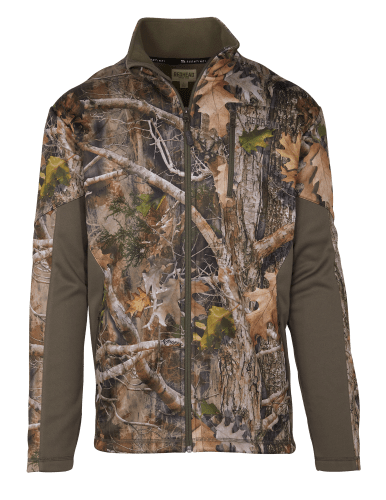 Redhead Explorer SCENTINEL Fleece Jacket for Men - TrueTimber Kanati - XL