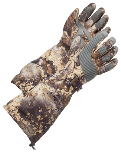 Cabela's shooting gloves discount
