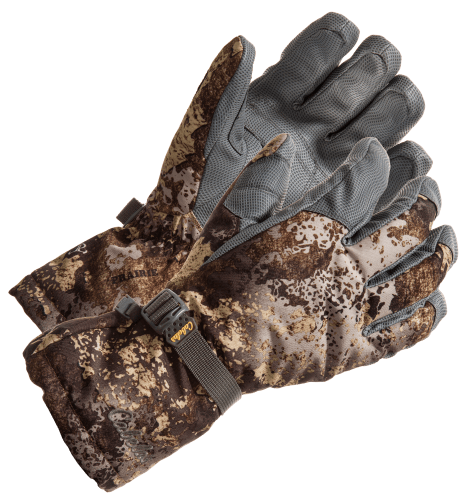 Trap shooting gloves discount