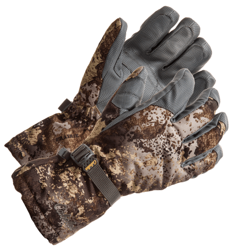 Cabela's Waterfowl GORE-TEX Shooter Gloves for Men