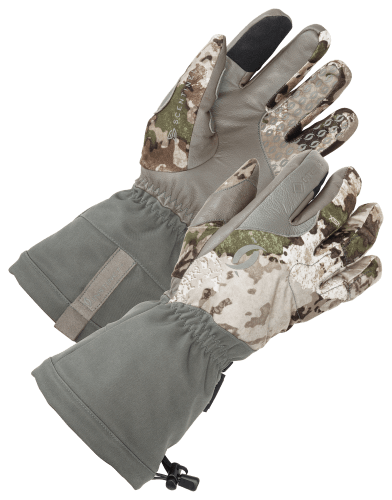 Bass pro hunting gloves best sale