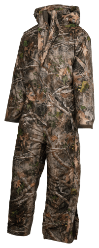 Redhead silent stalker elite insulated jacket top