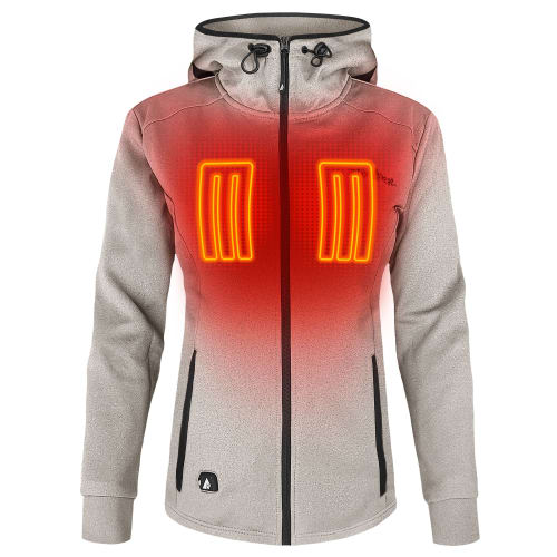Bass pro heated jacket deals