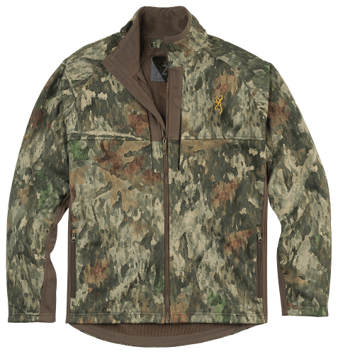 Hunting - Gear & camo clothing from Browning and more