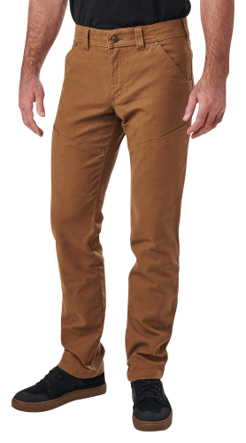 Men's 5.11 Tactical Pant (Khaki/Tan)