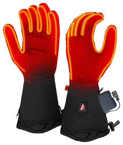 Volt Women's Heated Mittens