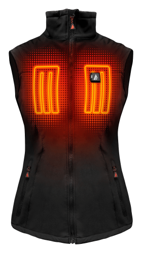 Thermal Vest Ladies -  Canada