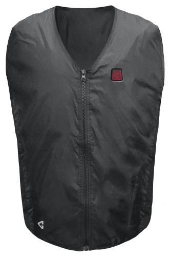 gerbing heated vest battery
