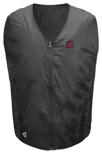 Gerbing heated jacket 2025 liner recall