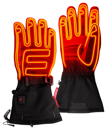 Gerbing 7V S7 Battery Heated Gloves for Ladies Bass Pro Shops