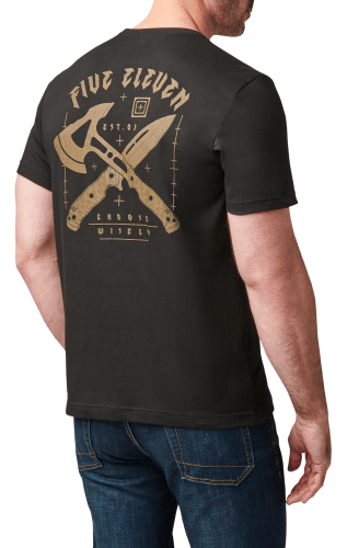 T shirt 5.11 2025