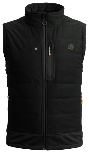 ScentLok BE 1 Blackout Reactor Vest Plus for Men Bass Pro Shops