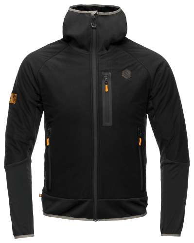ScentLok BE 1 Reactor Windproof Blackout Series Jacket for Men Cabela s