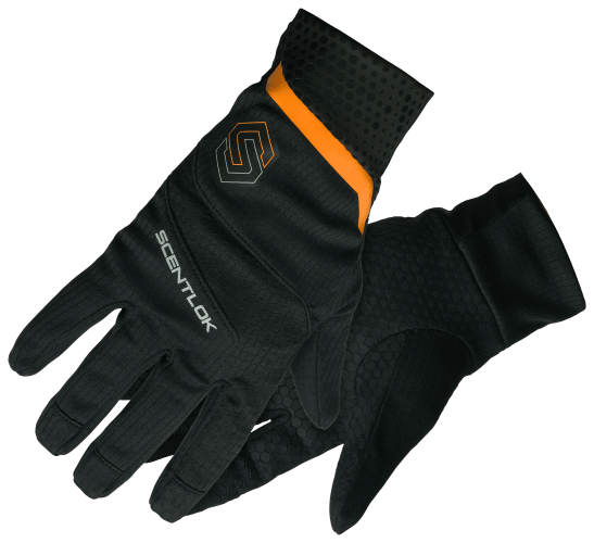Bass pro sale hunting gloves