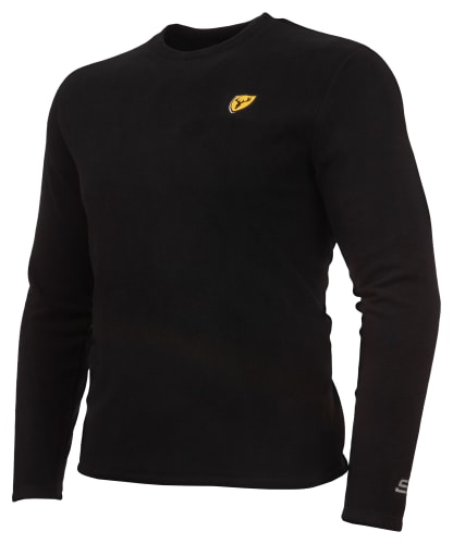 Cabela's polar weight base layer 2025