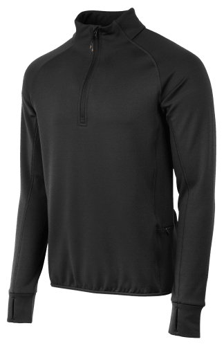 Beretta half zip fleece 2025