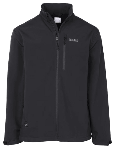 Redhead lined shirt jacket for men new arrivals