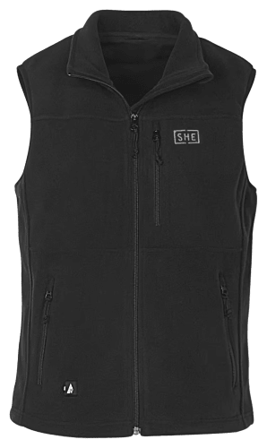Heated hunting vest cabela's 2025