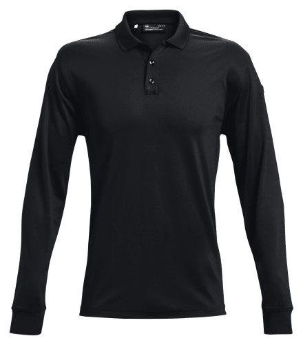 Under armour long sleeve tactical clearance