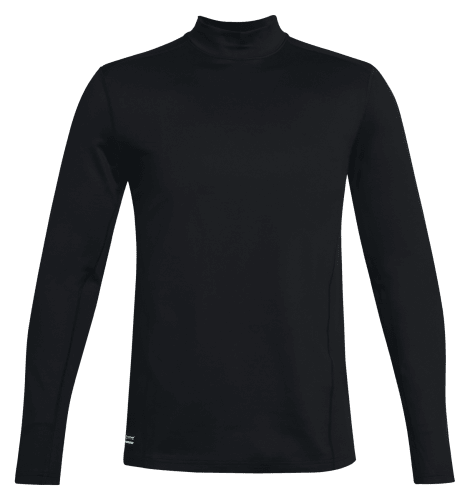 Under Armour Tactical ColdGear Infrared Mock Base-Layer Top for