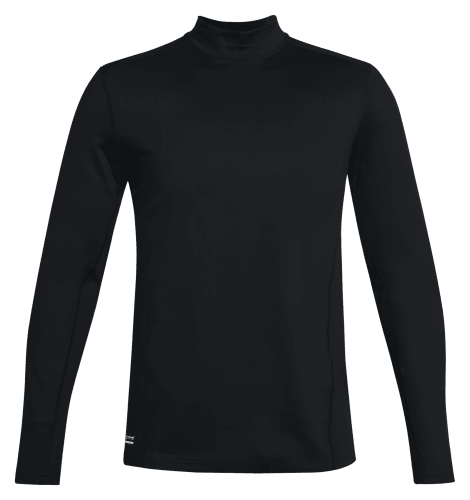 Under Armour Tactical ColdGear Infrared Mock Base Layer