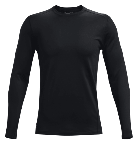 Under Armour Tactical ColdGear INFRARED Base-Layer Crew Top for Men