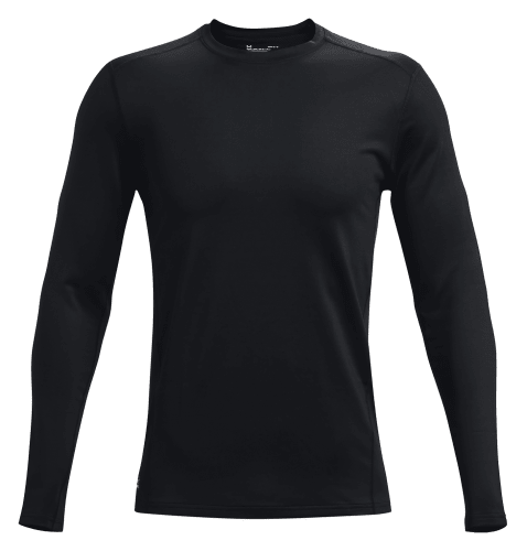 Under Armour Ladies ColdGear Infrared Base Layer White