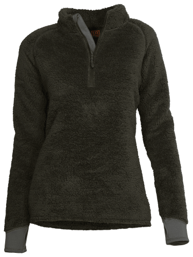 Cabela's fleece base layer discount