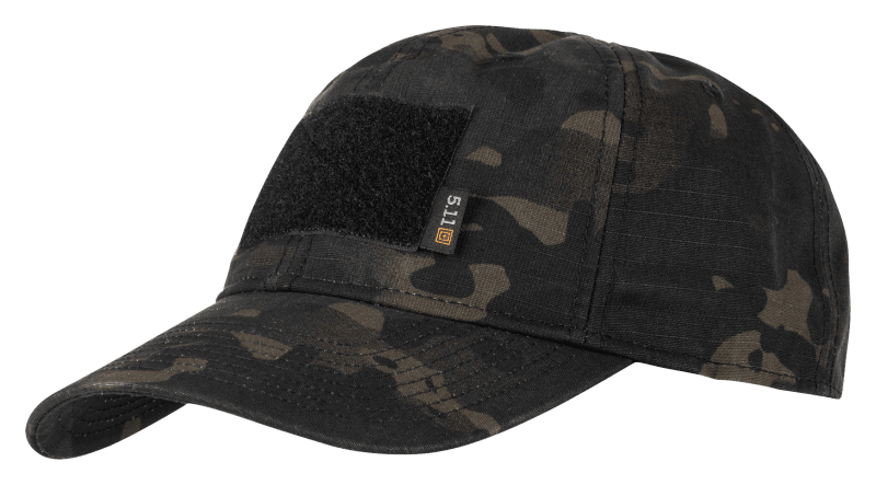 5.11 Tactical - Flag Bearer Cap - Multicam