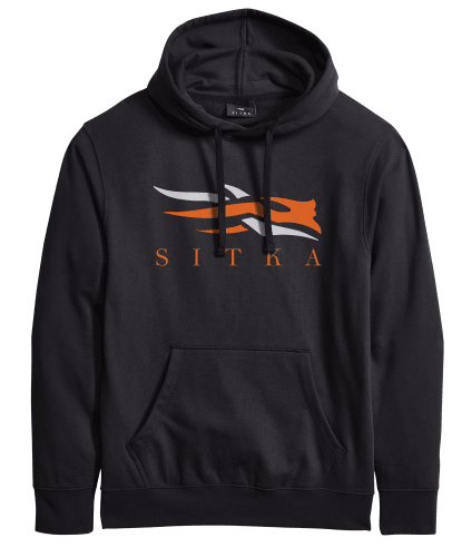 Cabela's hooded sweatshirts top