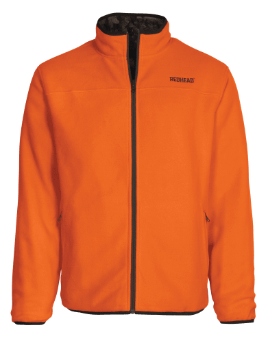 Hunter Original sleeping bag jacket with fleece lining