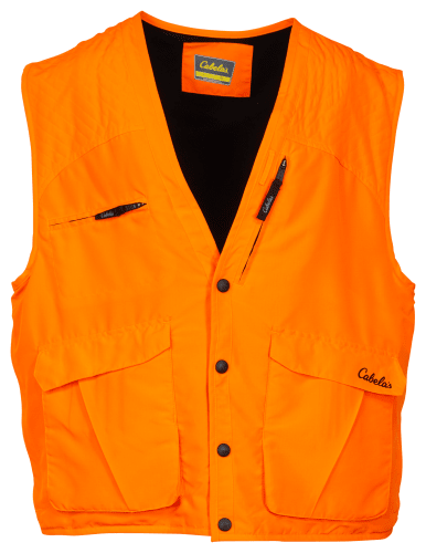 Concealed carry vest cabela's hotsell