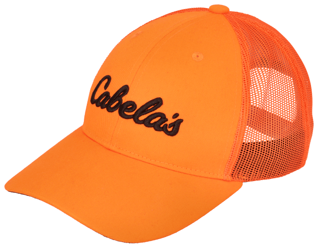 Cabela's Headlamp in A Hat 3.0 Rechargeable Lighted Cap - TrueTimber Kanati