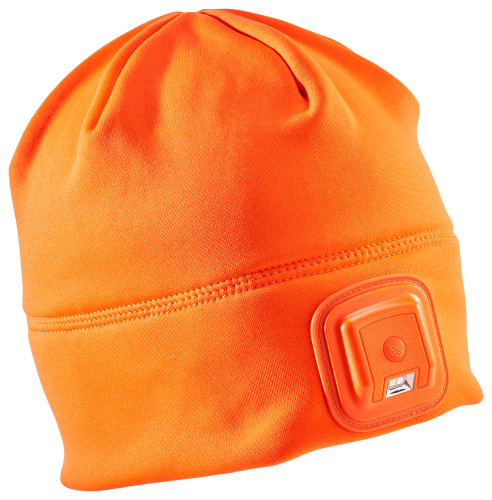 Rechargeable lighted hat outlet