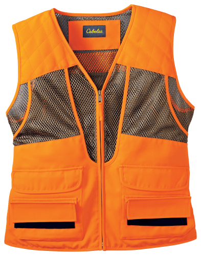 Cabela s Upland Cool Mesh Vest for Men Bass Pro Shops