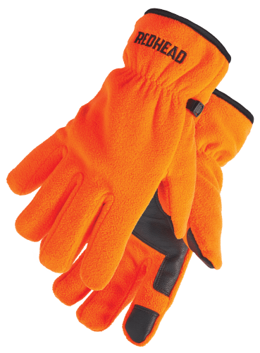 Bass pro hunting gloves deals