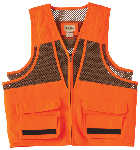Youth upland vest on sale