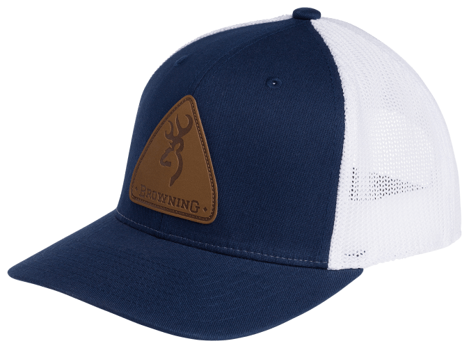 Browning mesh hat discount