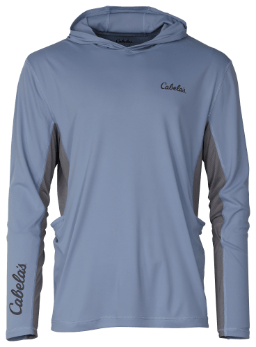Cabela's Targetmaster UPF Long-Sleeve Pullover for Men