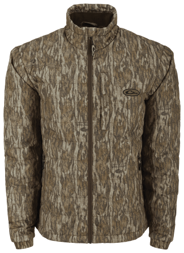 Cabelas drake jacket online