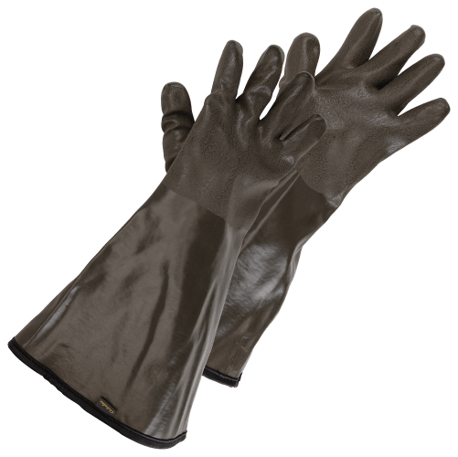 Waterproof gauntlets on sale