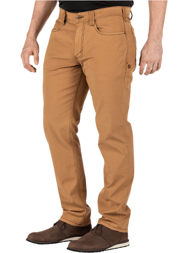 5.11 Tactical Defender-Flex Range Pants for Men