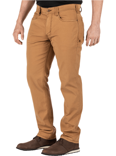 Defender-flex pant 2.0 - Pants & shorts