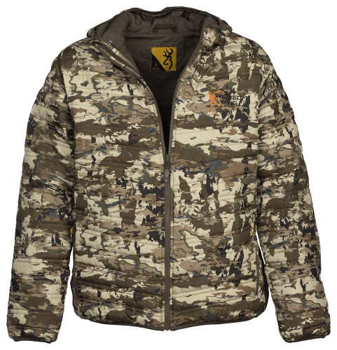 Bass pro down jacket cheap