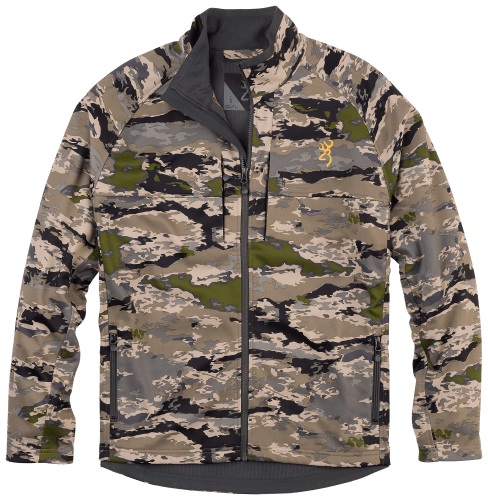 Browning cold sale weather hunting gear